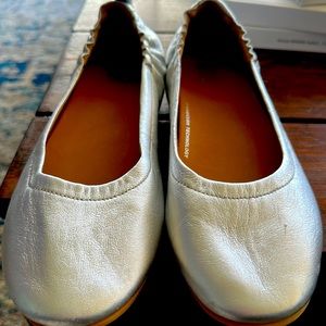 Women’s Fitflop Ballet Slippers